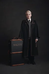 Scorpius Malfoy