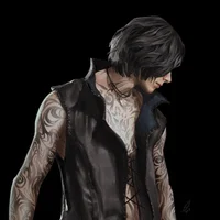 V DevilMayCry 