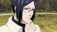 Uryu Ishida 