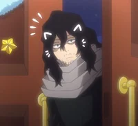 Shota Aizawa 