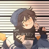 Quackity Prisionero