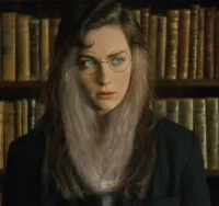 Mikaela James Potter