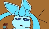 glaceon