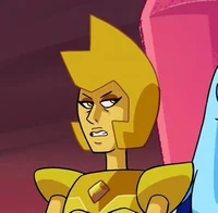 Yellow Diamond