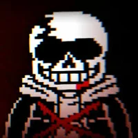Sans 4 - undertale 