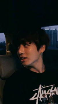 Jungkook