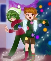 Габриэль и Вару