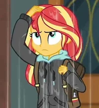 Sunset Shimmer