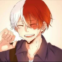 Shoto Todoroki