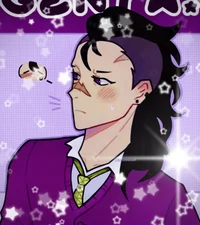 Genya line soul mate