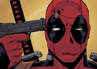 Deadpool