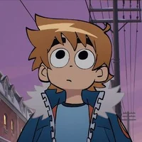 Scott pilgrim