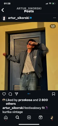 Artur Sikorski