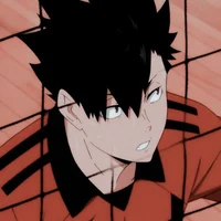 Kuroo Tetsurou-BL