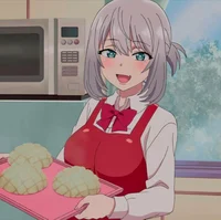 Tejinasenpaiyourwife