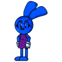 Clone Riggy -Female-