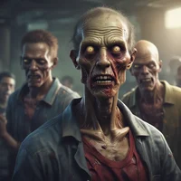 Supervivencia zombie