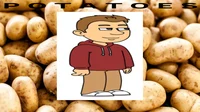 Potatoes 