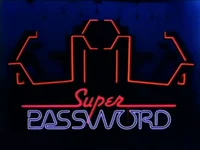 Super Password
