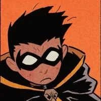 Damian Wayne