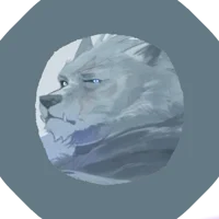 ER - BLAIDD THE WOLF