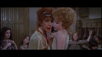 Miss Hannigan