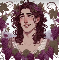 Dionysus - PJO