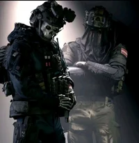 Кёнинг и Гоуст 