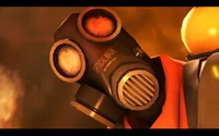The Pyro - TF2