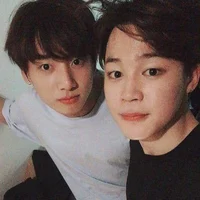 Jungkook Jimin