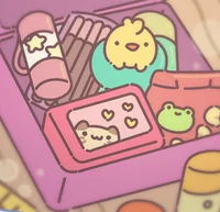Gentakimui sleepover