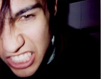 Pete Wentz 