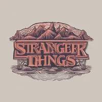 Stranger Things