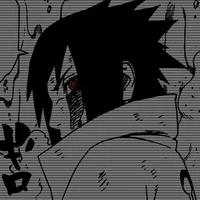 Sasuke Uchiha 