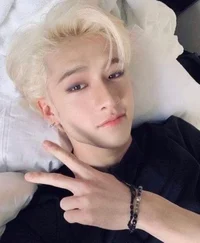 Bang Chan