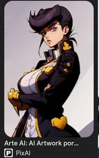 Josuke Female