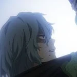 Tomura Shigaraki