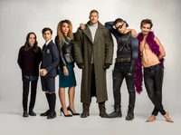 Umbrella Academy 1