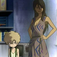 Michiko and Hatchin