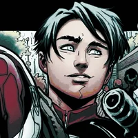 Tim Drake