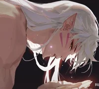 Sesshomaru