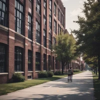 Korean College