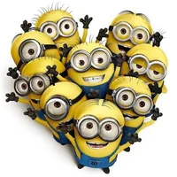-Minions RP-