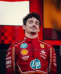 Charles Leclerc