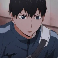 Kageyama Tobio