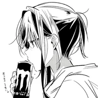 Popular girlfriend