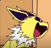 jolteon