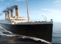 RMS Titanic