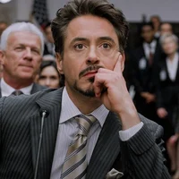 Tony Stark