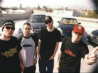 Limp Bizkit 
